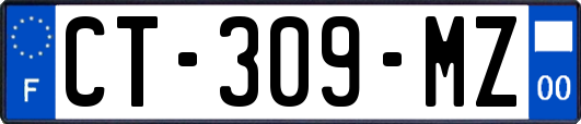 CT-309-MZ
