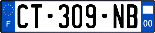 CT-309-NB