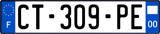CT-309-PE