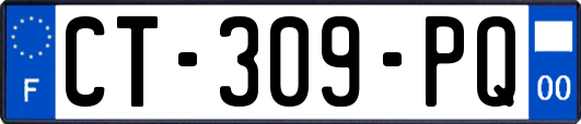 CT-309-PQ