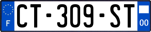 CT-309-ST