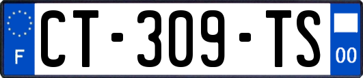 CT-309-TS