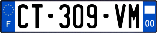 CT-309-VM