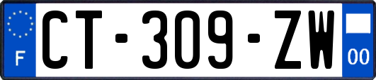 CT-309-ZW