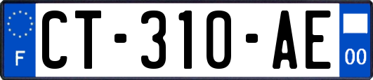 CT-310-AE