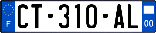 CT-310-AL