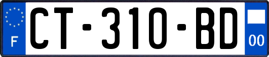 CT-310-BD