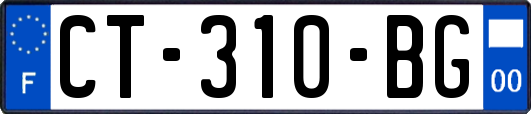 CT-310-BG