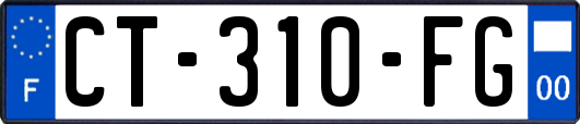 CT-310-FG