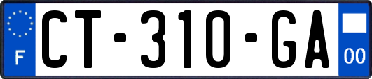 CT-310-GA