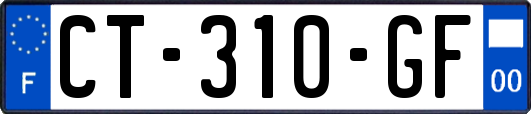 CT-310-GF