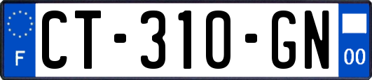 CT-310-GN