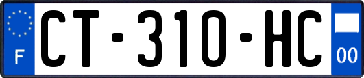 CT-310-HC