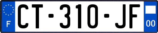 CT-310-JF