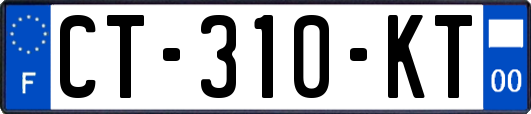 CT-310-KT