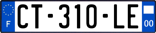 CT-310-LE