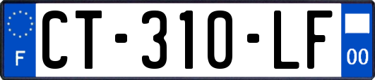 CT-310-LF