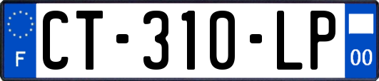 CT-310-LP