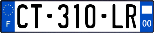 CT-310-LR