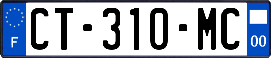 CT-310-MC