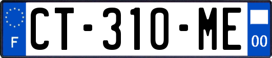 CT-310-ME