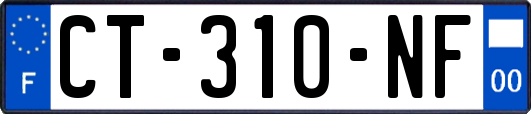CT-310-NF