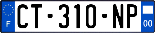 CT-310-NP