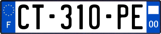 CT-310-PE