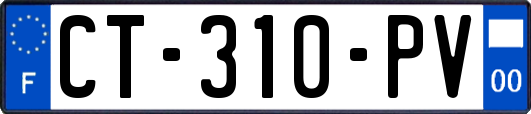 CT-310-PV