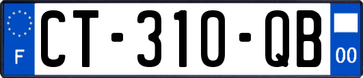 CT-310-QB
