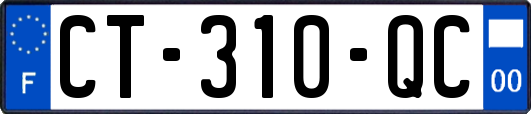CT-310-QC