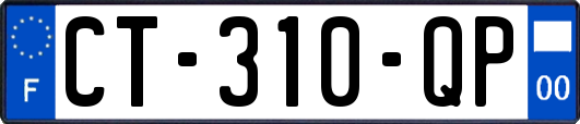 CT-310-QP