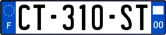 CT-310-ST