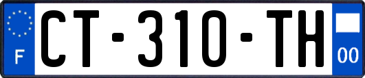 CT-310-TH