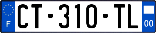 CT-310-TL