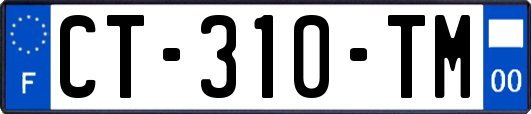 CT-310-TM