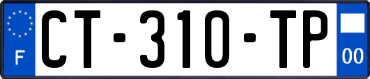 CT-310-TP