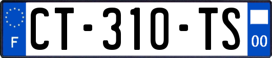 CT-310-TS