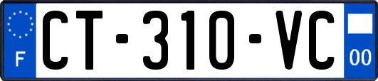 CT-310-VC