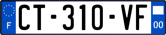 CT-310-VF