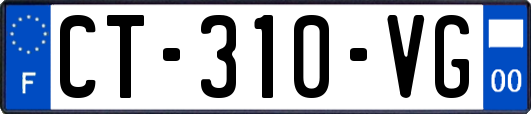 CT-310-VG