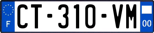CT-310-VM