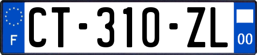 CT-310-ZL