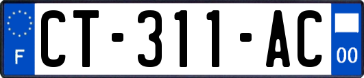 CT-311-AC