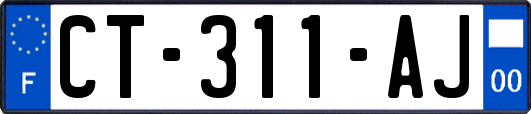 CT-311-AJ