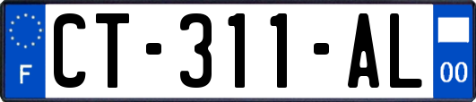 CT-311-AL