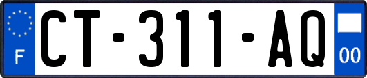 CT-311-AQ