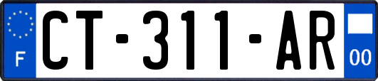 CT-311-AR