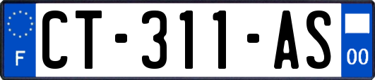 CT-311-AS