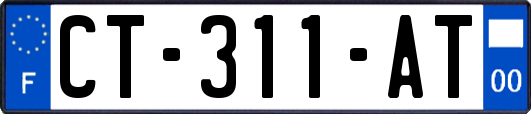 CT-311-AT